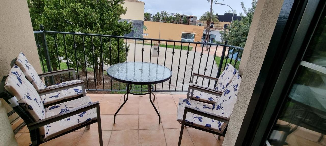 Sheron'S Apartment Los Alcazares Exterior photo